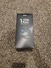 GoPro HERO12 Black