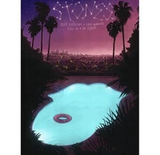 Rolling Stones-2024 Hackney Diamonds Tour Los Angeles LA