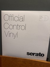 2x Serato Performance Series Control Vinyl - ...