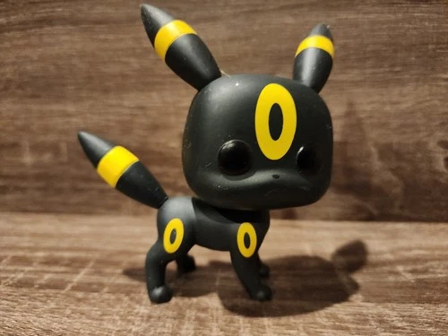 Pokemon Umbreon Funko Pop! Vinyl Figure #948 Loose OOB