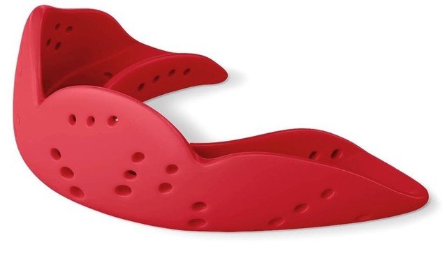 SISU Aero Mouthguard