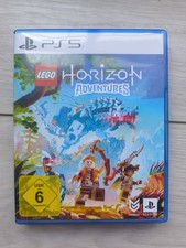 LEGO Horizon Adventures - [PlayStation 5] - P...