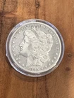 1895-S Morgan Silver Dollar Good Condition