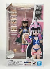 S.H.Figuarts Kid Chi-Chi Dragon Ball SHF Bandai Tamashii Nations Figure