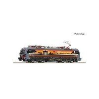 "Roco 7500065 Electric Loc 193 459-5 \"Deutschlandpiercer\", SBB H0 NEW IN Ovp"