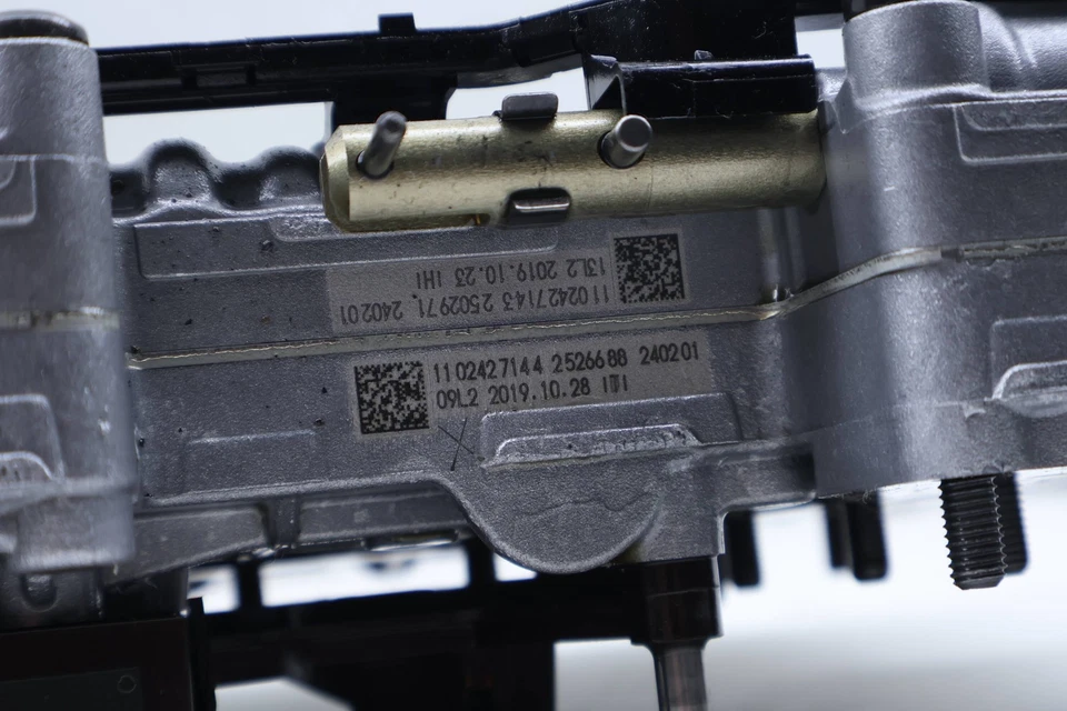 2017-2024 AUDI A5 QUATTRO - Transmission Valve BODY / Mechatronic (SHP) - Image 3 of 4