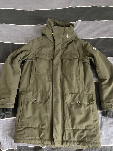 Didriksons Dana Parka Herren Gr. M