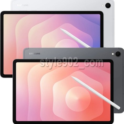 Original SAMSUNG Galaxy Tab S11 5G SM-X736N Unlocked New Sealed
