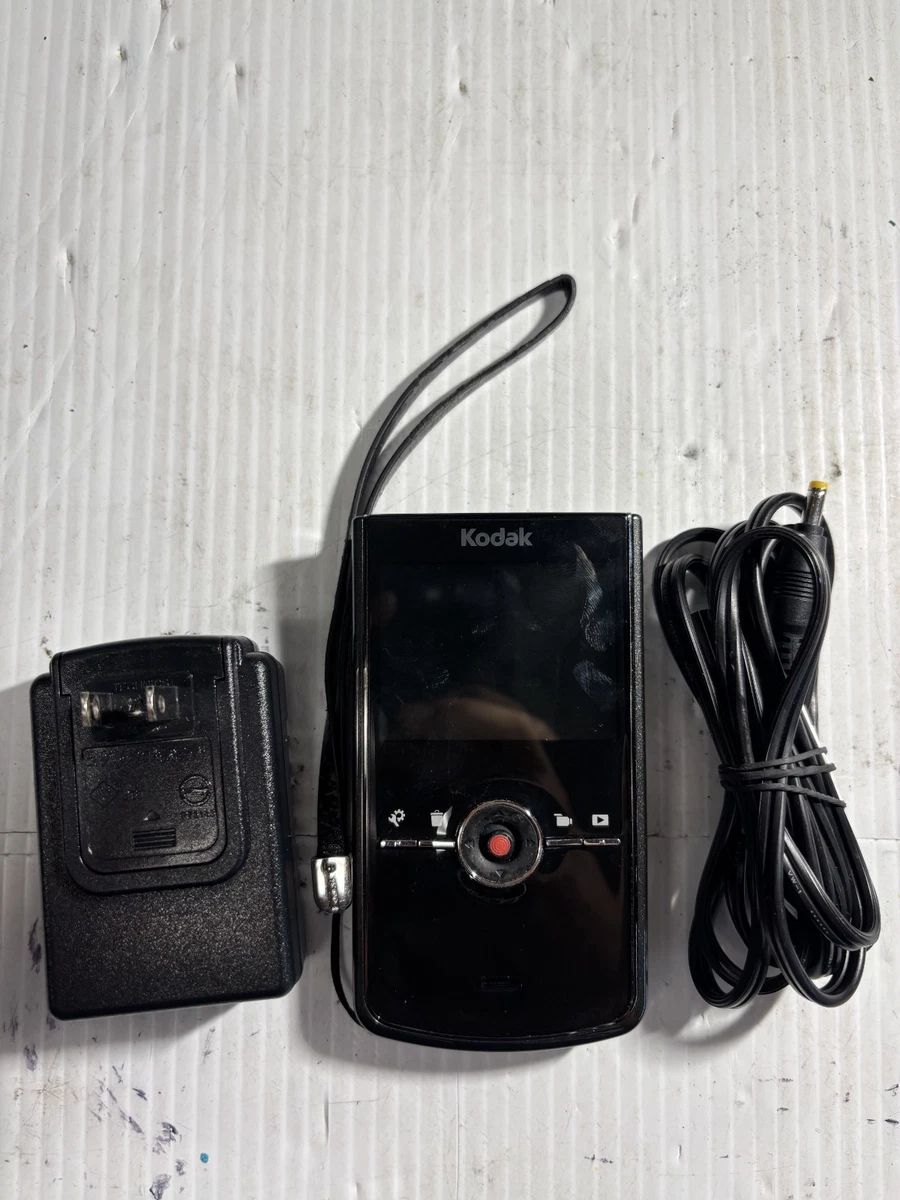 Kodak Zi8 for sale - eBay