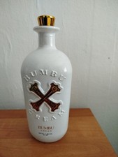 Bumbu Bumbu Cream bouteille rhum blanc 15% conditionnement bouteille