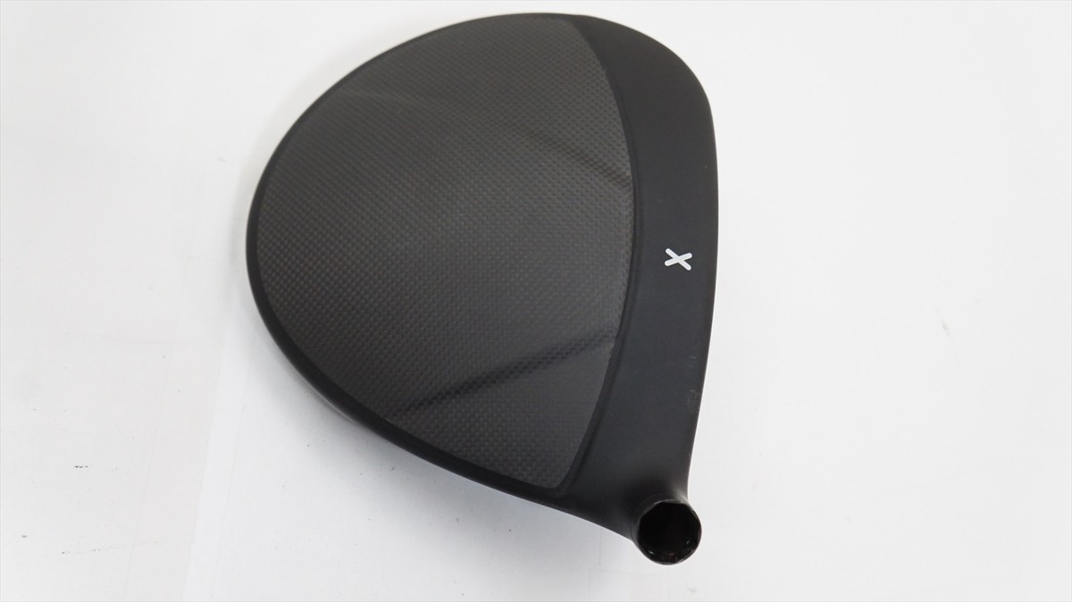 クラブ PXG 0811X d head Nice Pxg 0811 X Proto 9 degree Driver Head & Screw | eBay