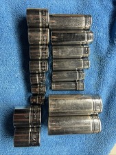 Snapon Sockets wcn-818646