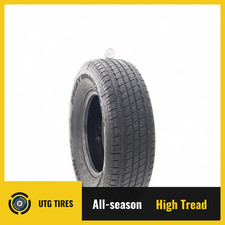 Used 23575r15 Rocky Mountain Ht2 109t - 932