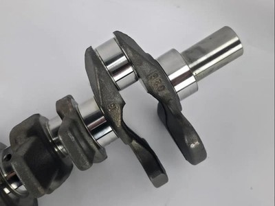 Kurbelwelle 1.0 EcoBoost Ford Grand C-Max M1DA OEM Original T46AC