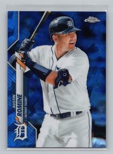 Austin Romine