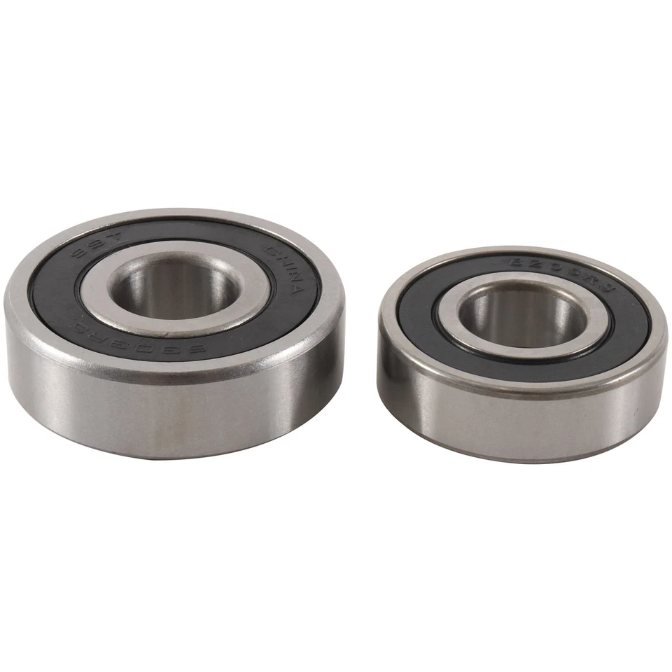 Pivot Works Wheel Bearing Kit PWRWS-S06-000 For Suzuki VS 800 GL Intruder 92-04 Foto 2 de 3