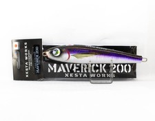 Xesta Maverick 200 Hybrid Scuba Diving Pencil 95+ Grams Floating Bait 010 (5377)