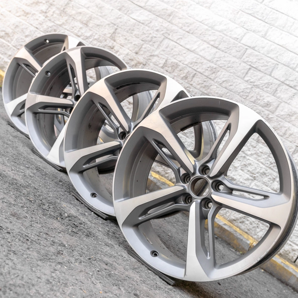 Wheels for Audi S7 for sale | eBay