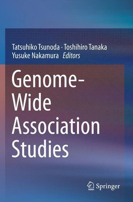 Genome-Wide Association Studies | Tatsuhiko Tsunoda (u. a.) | Taschenbuch | ix