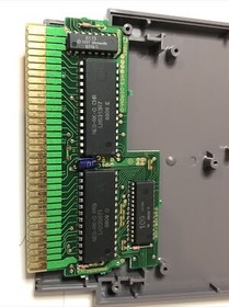 Ring King Nintendo NES Nintendo Entertainment BOXING Authentic CART ONLY Tested