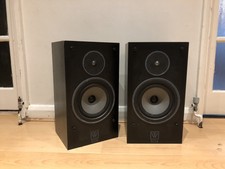 wharfedale 506