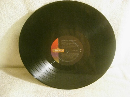Jan and Dean Vinyl Golden Hits Volume 2 LP Vinyl Liberty EX/G - Picture 7 of 8