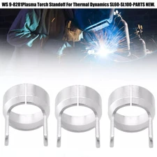 3x Standoff Cutting Guides for Thermal Dynamics SL60 Plasma Cutter Guide 9‑8281