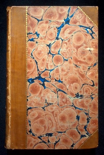 1842 Book THE QUARTERLY REVIEW Vol. 69::December, 1841 & March, 1837 - Picture 2 of 12