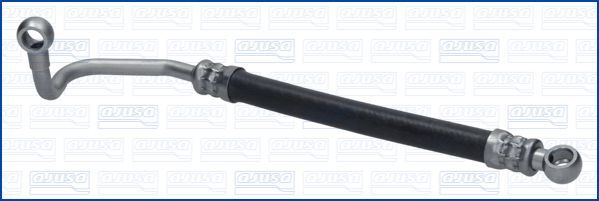AJUSA OP10034 Oil Pipe, Charger for BMW