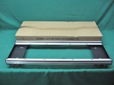 New Bernina Bottom Plate Assembly For Q-Matic...