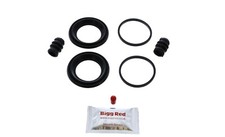 Kits de frein Land Rover DISCOVERY