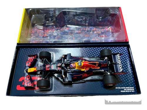 MINICHAMPS RedBull RB1 Coulthard #14 | eBay