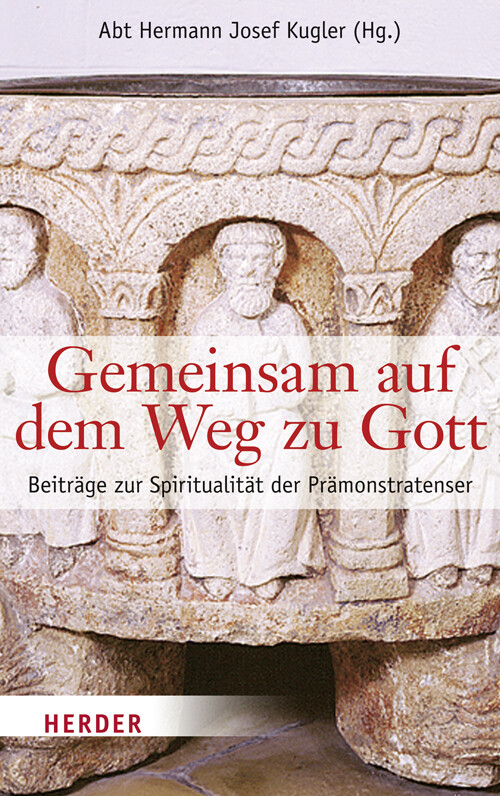 Thumbnail - Gemeinsam Auf Dem Weg Zu Gott Beiträge Zur Spiritualität Der