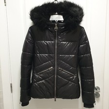 Barbour Platinum Jacket - Size 6