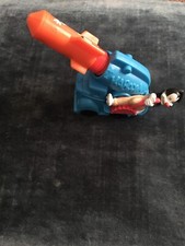 Animaniacs 1994 Cannon Kaboom McDonalds Toy