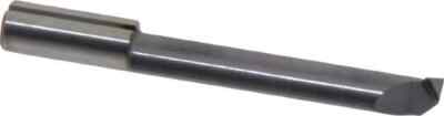 Iscar 6mm Min Bore Dia 34mm Max Bore Depth, 6mm Shank Carbide Boring Bar