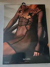 Ann Summers Saturn Dress XS - Small 4 - 10