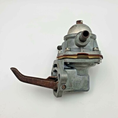 BCD Fuel Pump 