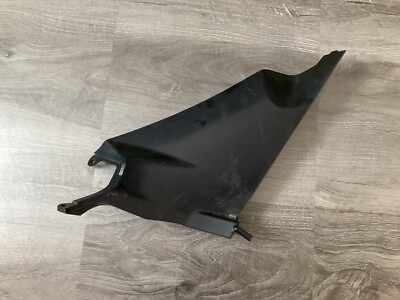 2005 2006 SUZUKI GSXR 1000 LEFT FRONT INNER FAIRING PANEL 94462