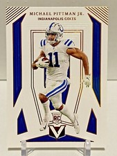 2020 Panini Chronicles Vertex Mega Box Insert- Pick Your Card 