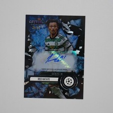 2023-24 Topps Crystal Premium UEFA Champions League Soccer Checklist Guide in-content 14
