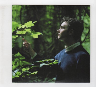 (IH386) Jake Downs, Wild - new not sealed DJ CD