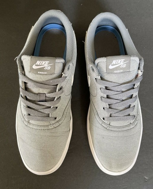 Size 7.5 - Nike SB Check Solar Canvas 
