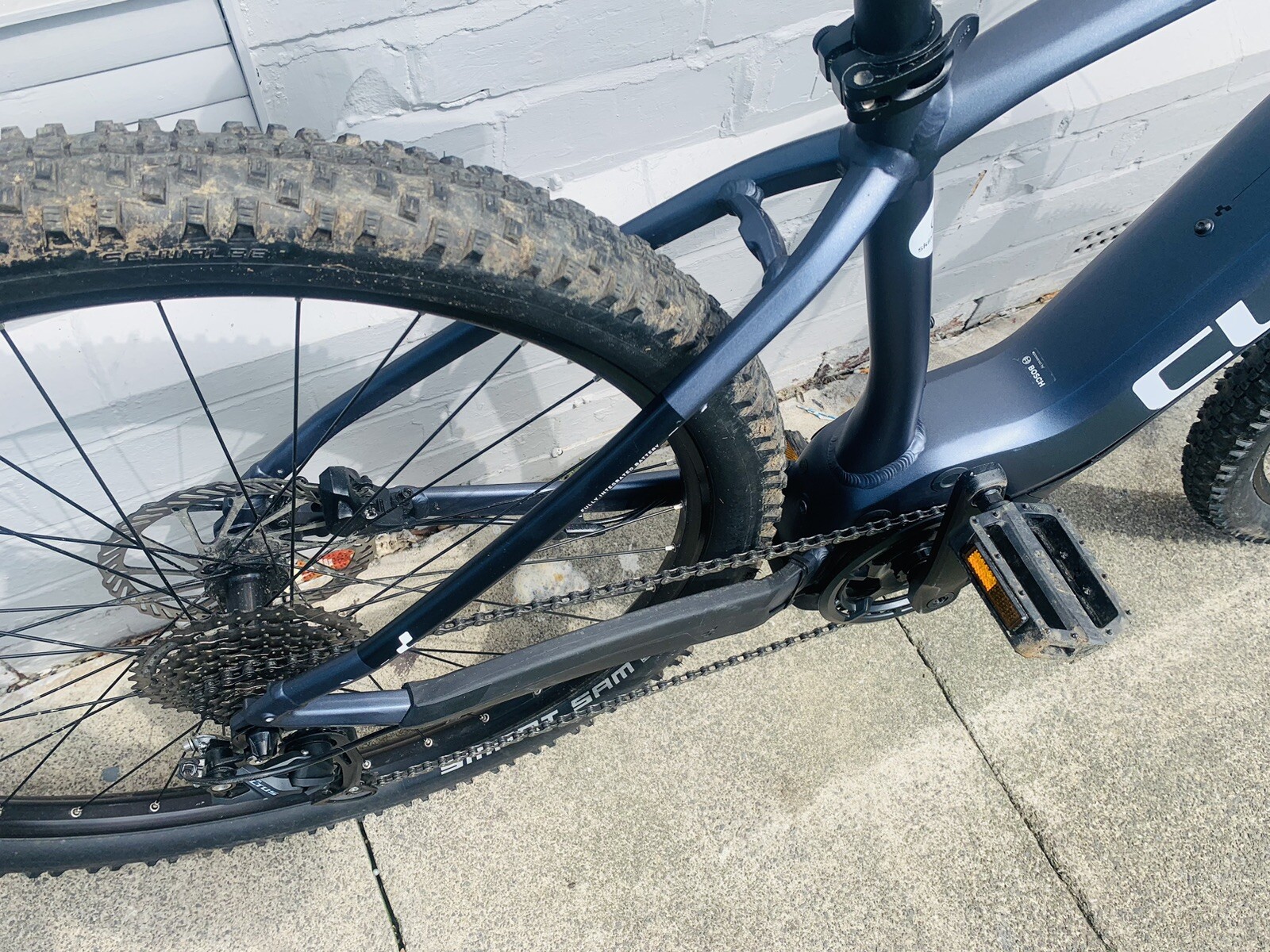 specialized swat under seat storage