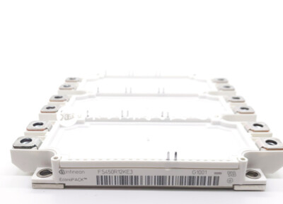 Brand New INFINEON/EUPEC Module FS150R12KE3G 1pcs - Foto 10