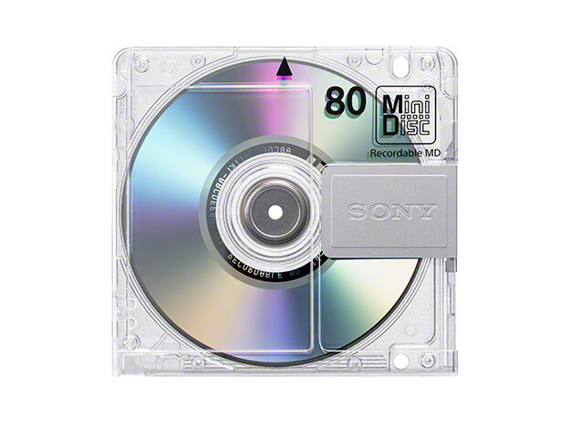 80's ALIVE MD ミニディスク mini disc s-l1200.jpg