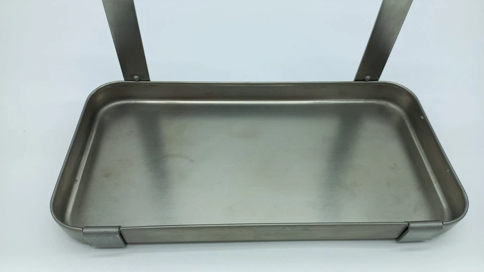 IKEA GRUNDTAL - mensola da appendere (IKEA 302.197.09) - Immagine 4 di 4