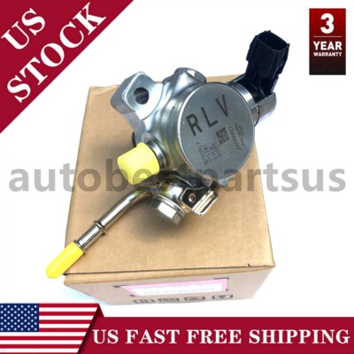 Genuine OEM High Pressure Fuel Pump 16790RLV305 For 2018-2022