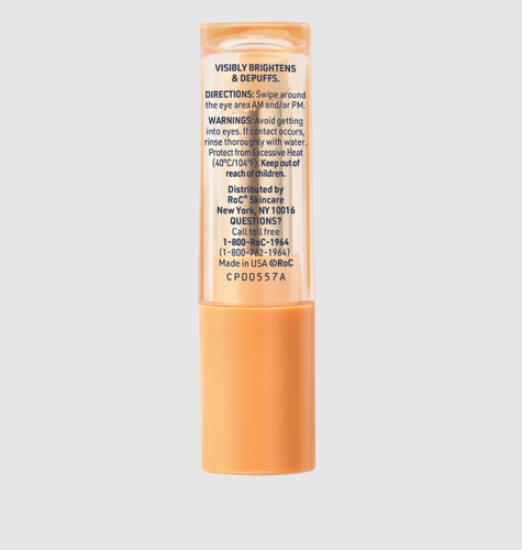 Multi Correxion Revive and Glow Vitamin C Eye Balm, 0.14oz - Picture 3 of 6