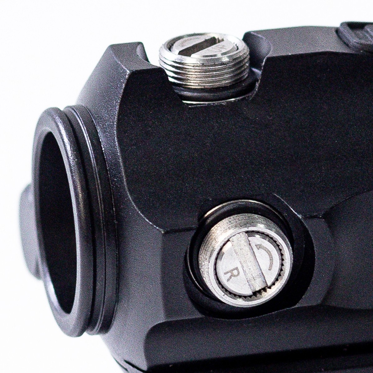 実物 TRUGLO IGNITE MINI ドットサイト スコープ エアガン用 Amazon.com : TRUGLO Ignite Mini Red-Dot 30mm - Green